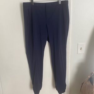 BR Navy Ryan Dress Pant